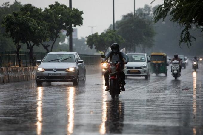 La Onamet informa sobre acercamiento de Onda Tropical que provocará lluvias en el país