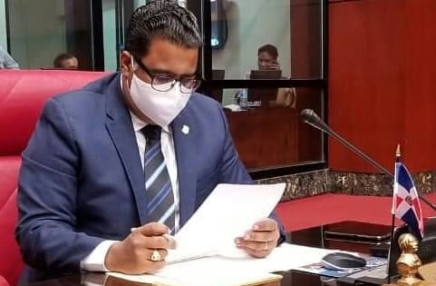 Franklin Rodríguez somete resolución para construcción de Ciudad de la Salud en SC