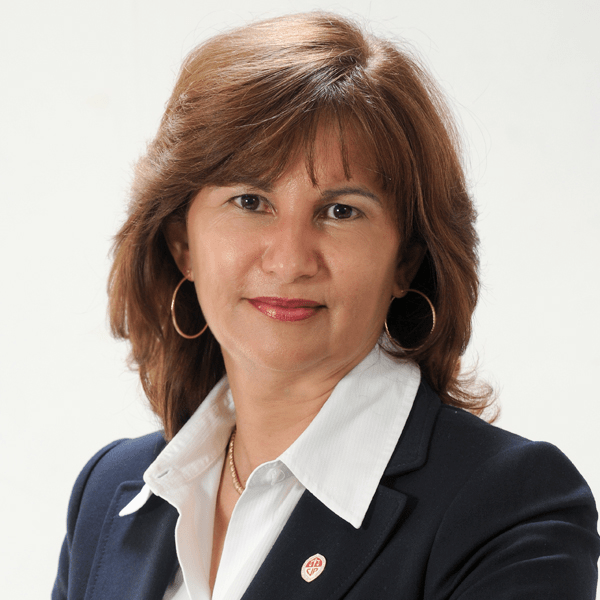 Rosalia Sosa advirte escogencia miembros JCE debe primar transparencia