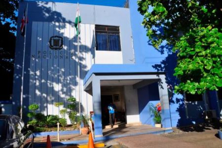Suman 46 los presos preventivos en cárcel de Puerto Plata afectados de COVID-19