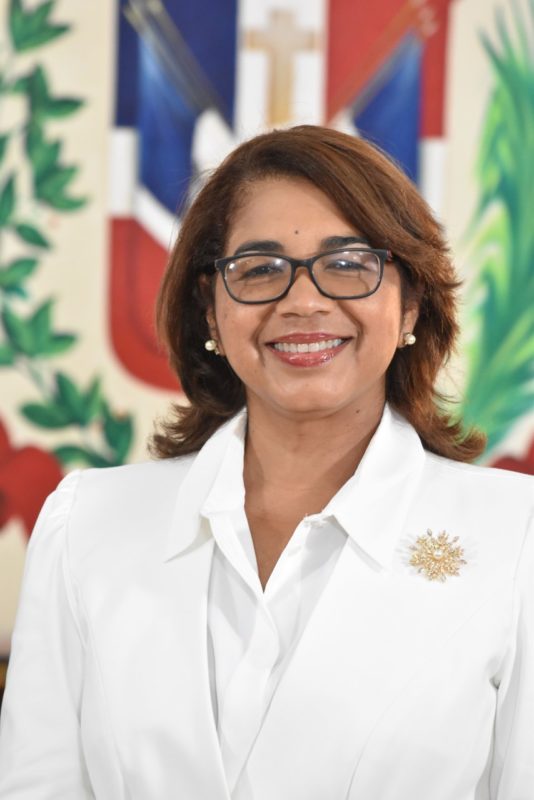 Ministerio de Economía destaca aportes de la Cooperación Sur Sur para el desarrollo de la República Dominicana