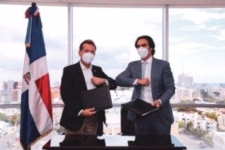 Censuran acuerdo firmado entre el Ministerio de Industria, Comercio y Mipymes (MICM) y la empresa Philip Morris Dominicana (PMD)