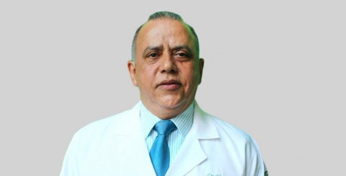 Ministro de Salud Pública cataloga de “acto criminal” adquisición de anestésicos por parte del gobierno pasado