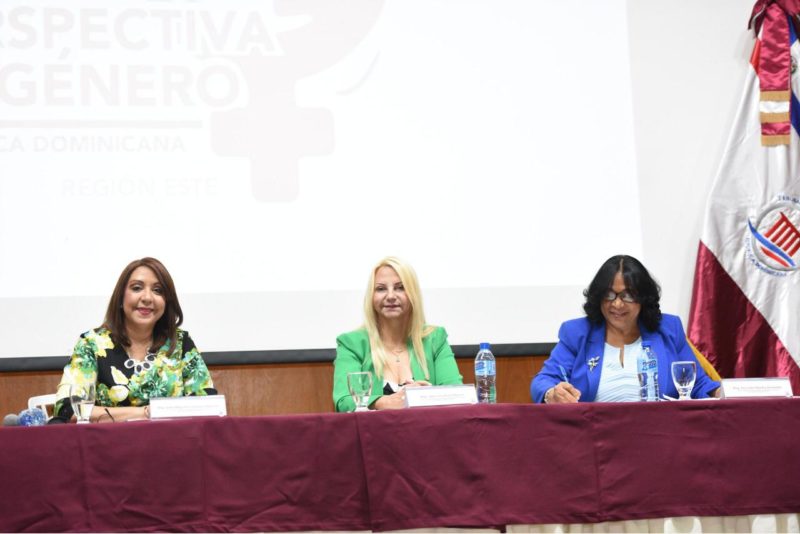 TC anuncia IV Taller de Periodismo con Perspectiva  de Género en octubre  