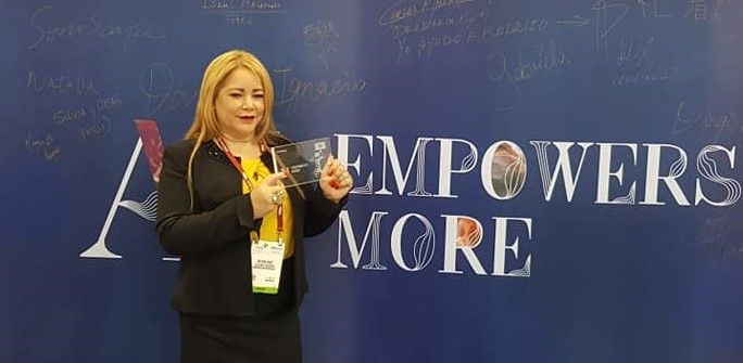 Mayra Báez: La “Dama de Hierro” que ha revolucionado   el mercado médico con tecnología elite