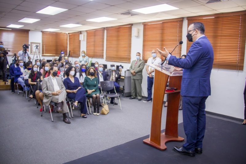 JCE avanza en investigación de caso  uso de fondos en el voto en el exterior