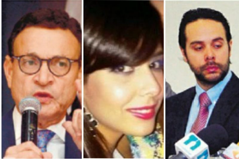 Alianza Ciudadana pide a Pecpa reabrir investigación contra Pimentel Kareh y a los hermanos Florencio por “entramado mafioso” en OISOE