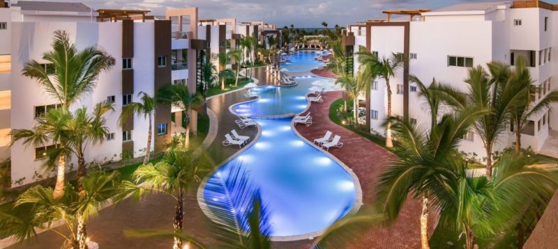 El exclusivo Radisson Blu Resort & Residence trae ofertas exquisitas para una escapada de lujo en el feriado largo de enero