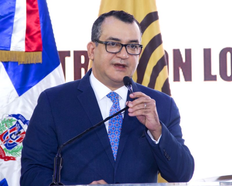 Román Jáquez inicia hoy ruta de trabajo como Jefe de Misión de UNIORE en las Elecciones Generales de Ecuador