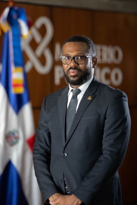 Wilson Camacho resalta voluntad de Germán Brito para que el Ministerio Público avance en caso de Yuniol Ramírez