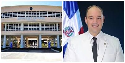 Senador José del Castillo felicitó a la UASD Recinto Barahona en su 51 aniversario