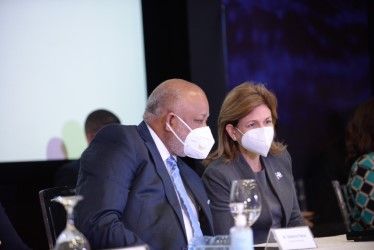 Autoridades del Minerd cuentan con todo el respaldo del gobierno