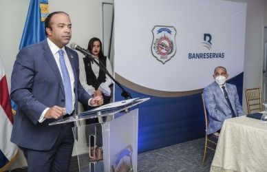 DNCD se suma a facilidades crediticias de Banreservas