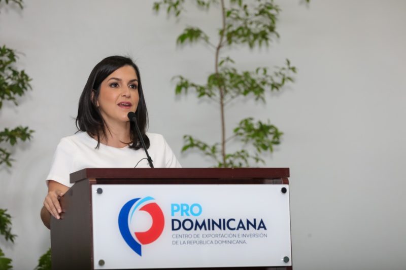 RD avanza en implementación de medidas para favorecer sector exportador