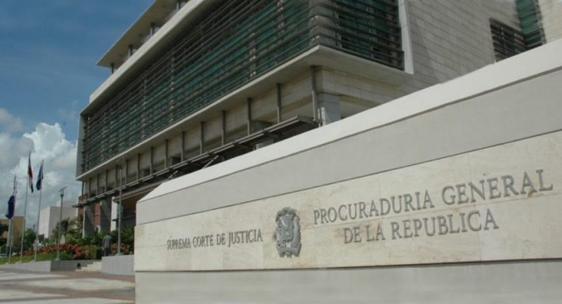 Ministerio Público cuenta con suficientes pruebas para envío de Argenis Contreras a juicio de fondo 