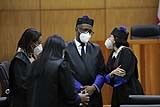 Wilson Camacho: “Juez debe mantener las medidas de coerción que pesan sobre los imputados en el Caso Pulpo”