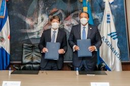 Banreservas y ASONAHORES firman acuerdo para apoyar la reactivación del turismo