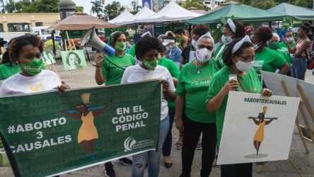 Organizaciones cristianas rechazan atentado a manifestantes del campamento de las 3 causales