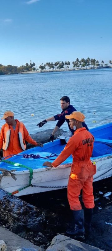 Hacen llamado a sector turístico para trabajar en equipo contra sargazo y recuperar turismo RD