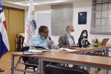 Ministerio de Economía realiza taller sobre Anteproyecto de la Ley de Agua de la República Dominicana 