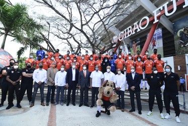 Banreservas y Cibao FC continuarán juntos para la Temporada 2021 de la LDF