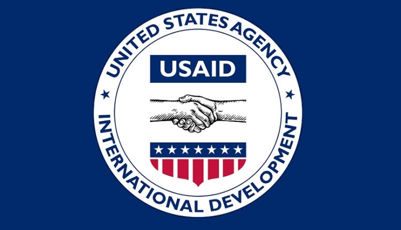 La Embajada de los Estados Unidos anuncia llegada de nueva directora de la USAID