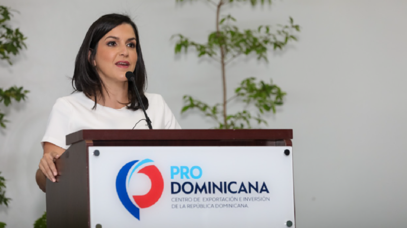 PRODOMINICANA saluda lanzamiento estrategia de exportación de servicios modernos  