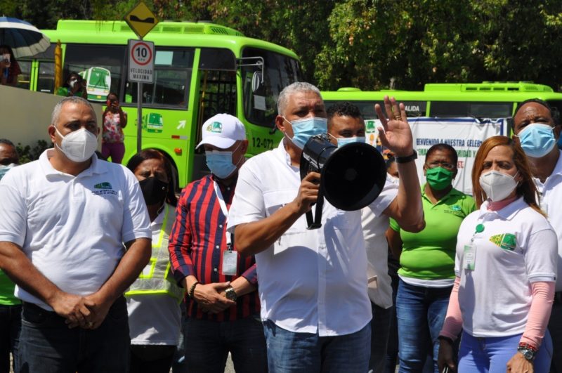 OMSA clausura su primera feria de la seguridad y de la salud; realizan más de 400 consultas de manera gratuita 