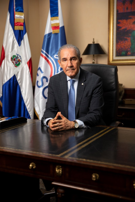 Ministro del MESCYT participa en  Foro Abierto de Ciencias de América Latina y el Caribe- CILAC 2021