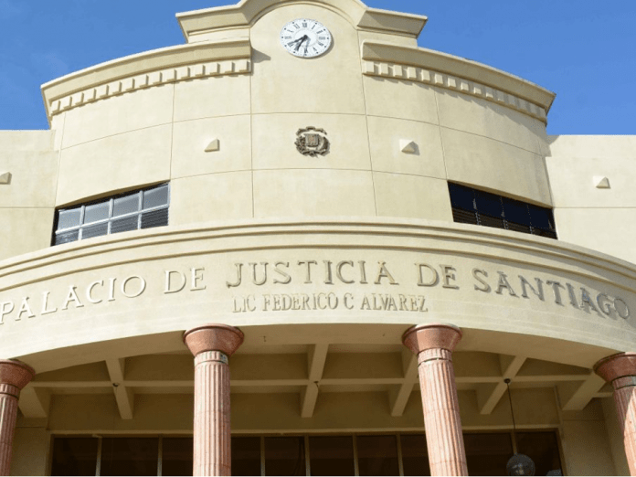 Fiscalía de Santiago obtiene prisión preventiva contra un hombre por abuso sexual de una adolescente