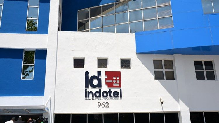 Indotel cierra 38 emisoras y afianza operativos de clausura de estaciones ilegales en el país  