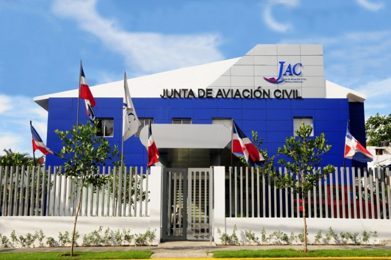 JAC: Gobierno RD acoge nuevas medidas en aeropuertos ante variantes de la COVID-19