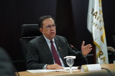 BCRD informa que la economía dominicana creció 13.3 % en el primer semestre del año 2021