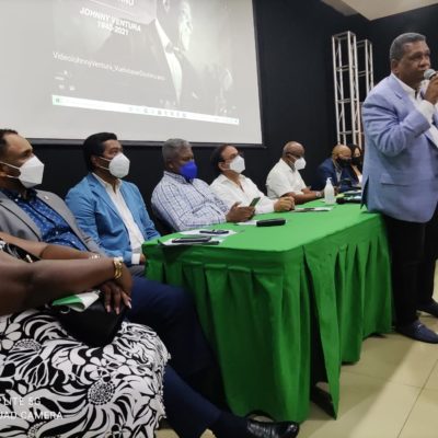 Fuerza del Pueblo relanza su plan nacional de afiliación con asambleas simultáneas en el gran Santo Domingo, DN y otras provincias  