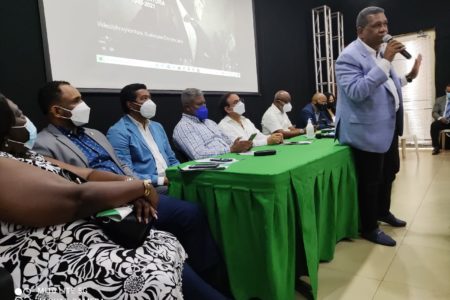 Fuerza del Pueblo relanza su plan nacional de afiliación con asambleas simultáneas en el gran Santo Domingo, DN y otras provincias  