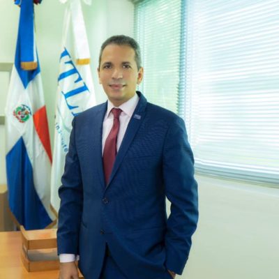 1ER AÑO DE GESTIÓN RECTOR OMAR MÉNDEZ LLUBERES