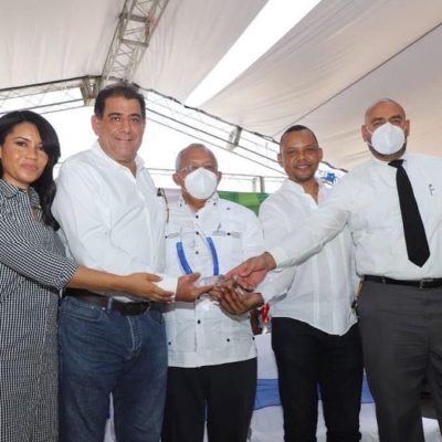 Inauguran Segundo Festival Cultura y Gastronómico Sureño