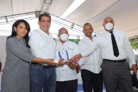 Inauguran Segundo Festival Cultura y Gastronómico Sureño