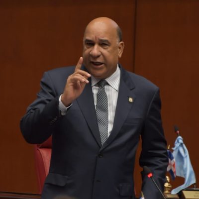 Senador Bauta Rojas: van a quebrar la producción nacional de cerdos