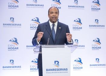 Banreservas inaugura Expohogar con tasas desde 5.8%