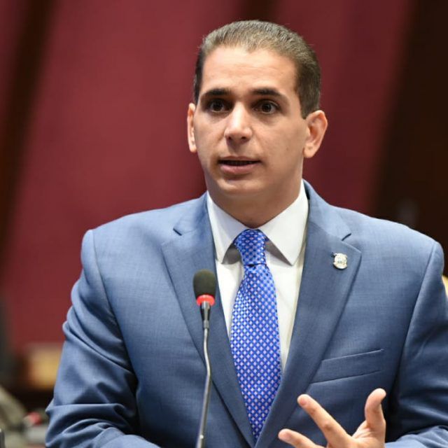 Víctor Fadul afirma Estado de Emergencia es medida desgastada; apela sinceridad del Presidente