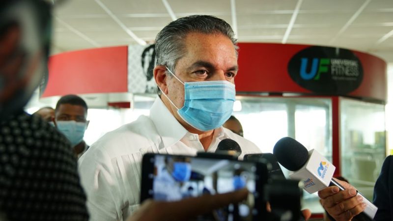 Neney Cabrera confirma bonos de 500 pesos a vacunados es un aporte de empresarios mocanos vía Propeep