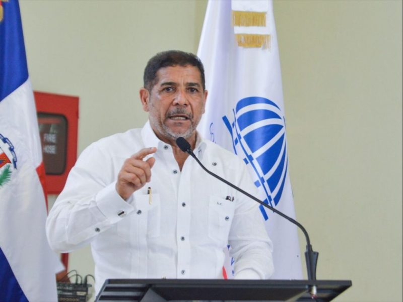 República Dominicana aumenta exportaciones agrícolas hacia Estados Unidos en un 37 por ciento