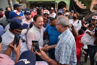 Abel Martínez: “la falta de políticas públicas eficientes está empujando a nuestros jóvenes a las calles”