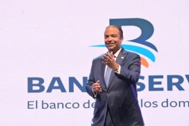 Banreservas inaugura Expomóvil con tasas desde 4.80%