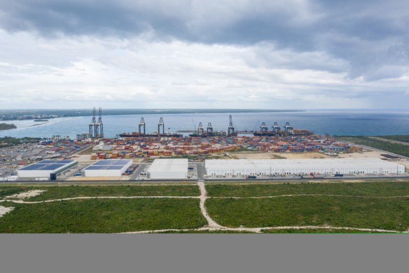 DP World y Emergent Cold Latin America anuncian alianza estratégica para desarrollo almacenes frigoríficos en la región