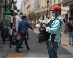 Ministerio de Economía informa el aumento de trabajadores formales por encima del nivel de ocupación previo a la pandemia 