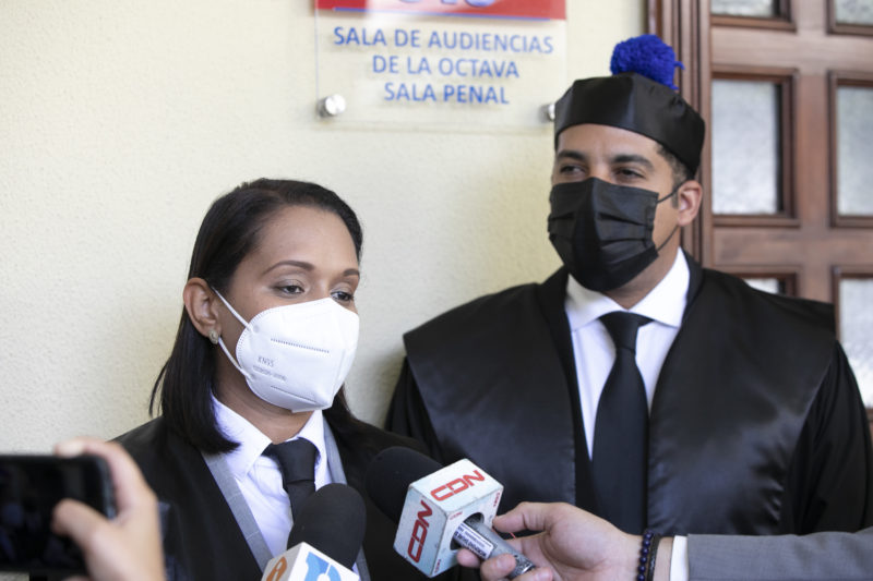Ministerio Público espera condenas contra implicados en Operación 13