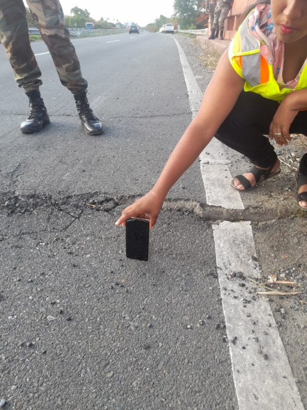 Programa “Obras Públicas en mi Barrio” lleva alegría a residentes en el Ensanche Espaillat