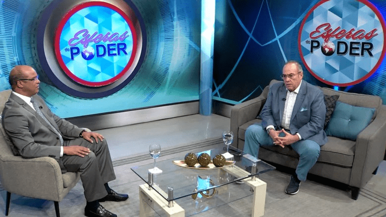 Afirma violan derechos constitucionales del expresidente Danilo Medina